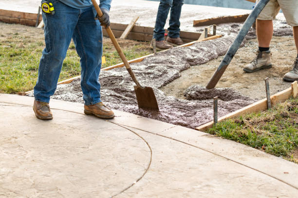 Best Decorative Concrete in Galeville, NY
