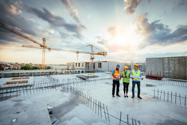 Best Residential Concrete Solutions in Galeville, NY