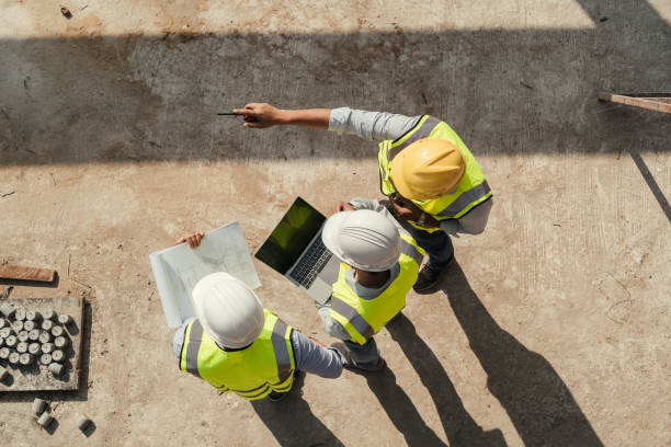 Best Commercial Concrete Services in Galeville, NY