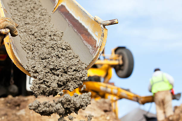 Best Residential Concrete Solutions in Galeville, NY