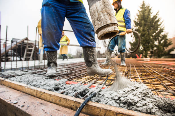 Best Concrete Steps and Stairs in Galeville, NY
